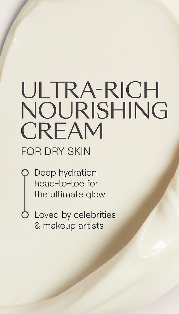 Skin Food Original Ultra-Rich Cream - Small 4