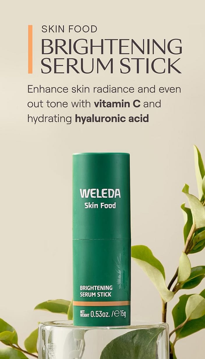 Skin Food Brightening Serum Stick 4