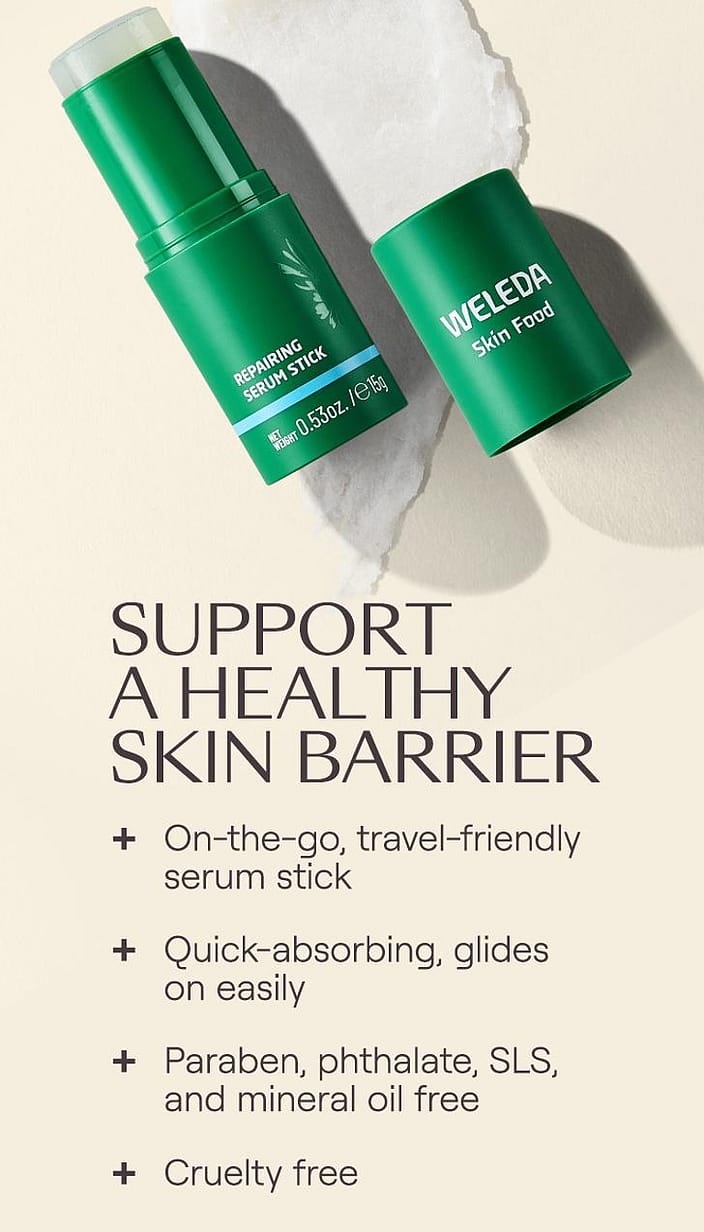 Skin Food Repairing Serum Stick 5