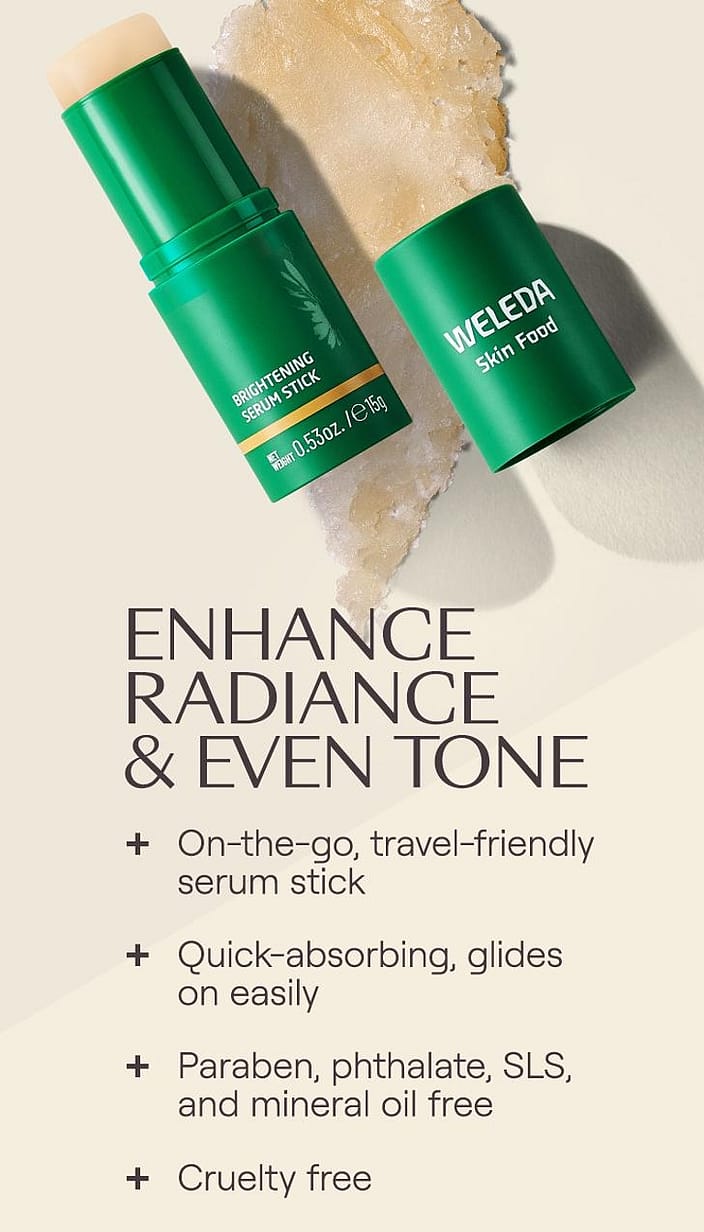 Skin Food Brightening Serum Stick 5