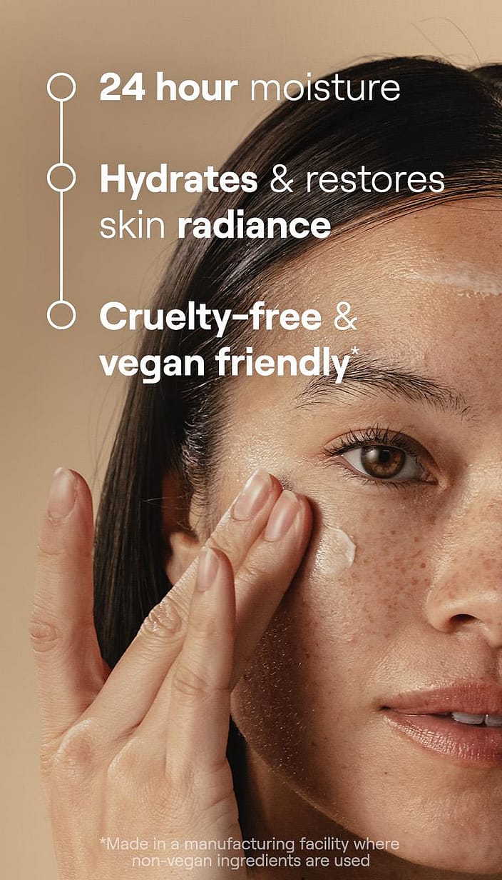 Skin Food Face Care Nourishing Day Cream 5