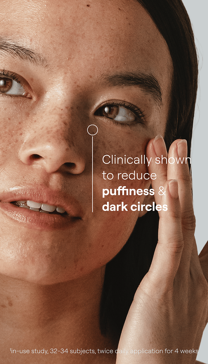 Smoothing Eye Cream 2