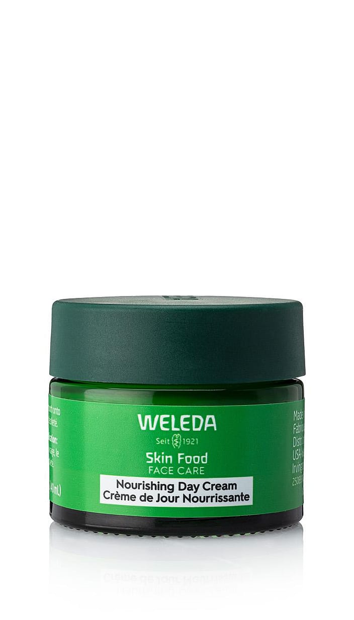 Skin Food Face Care Nourishing Day Cream 1