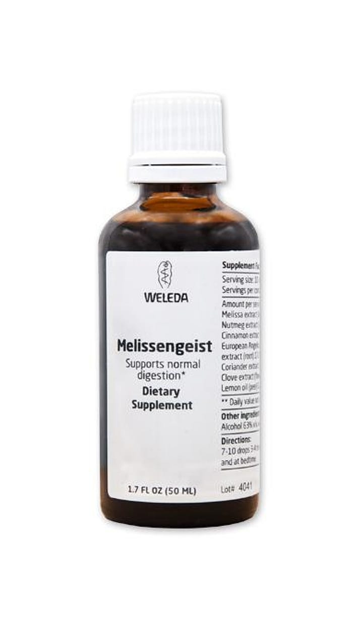 Melissengeist