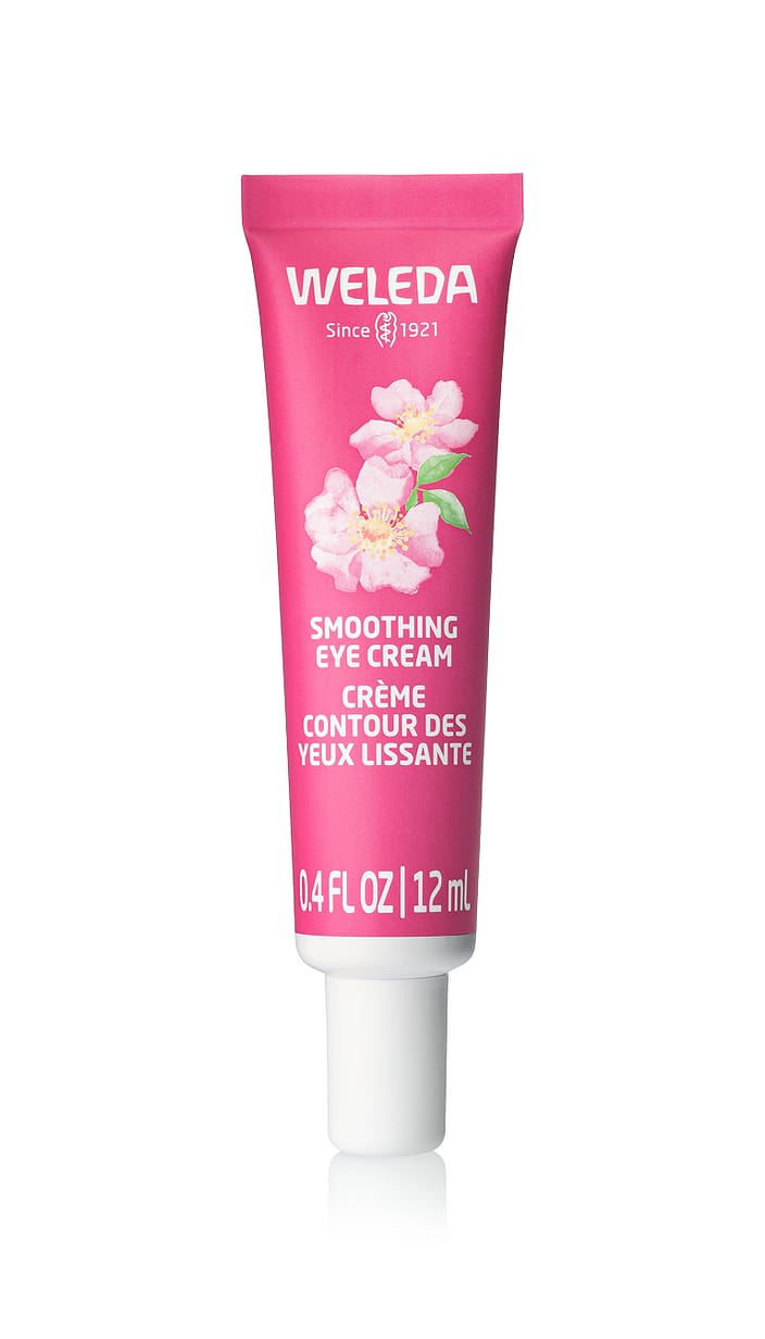 Smoothing Eye Cream 1