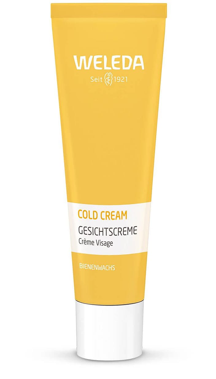 Weleda Cold Cream Gesichtscreme