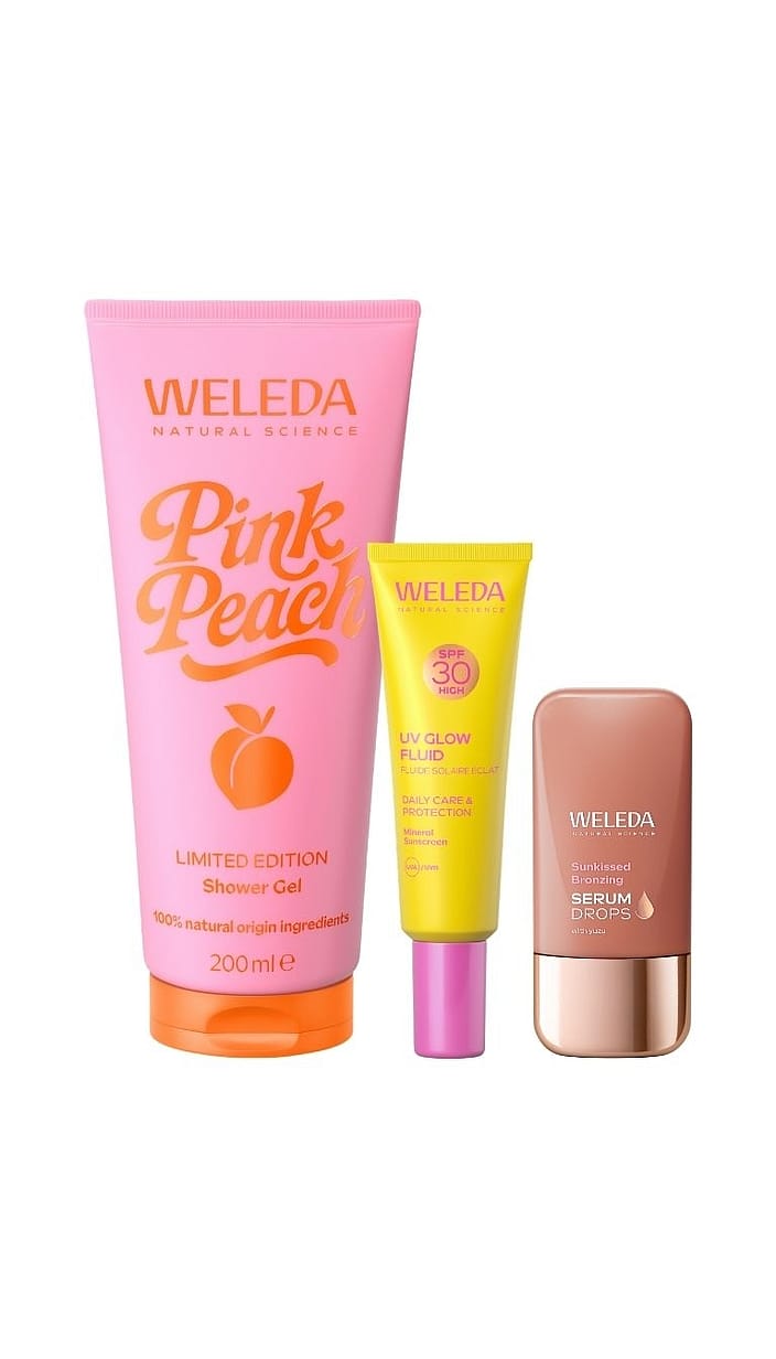 Routine Essentiels de l'été