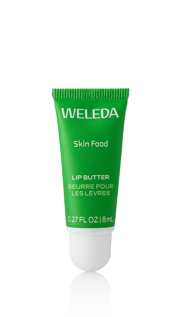 Skin Food Lip Butter