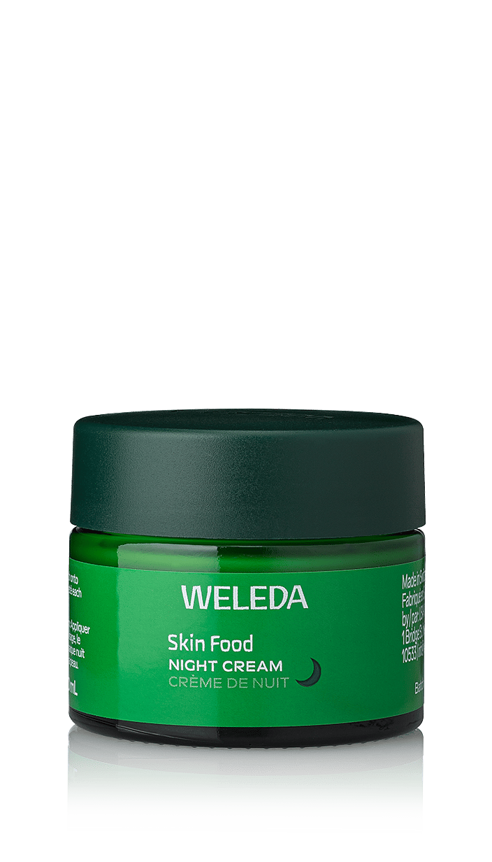 Skin Food Face Care Night
