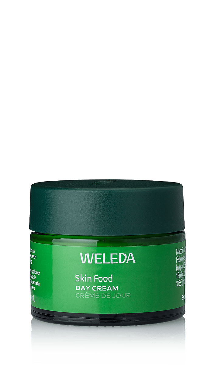 Weleda Skin Food Day Cream – 24h Moisture - Weleda