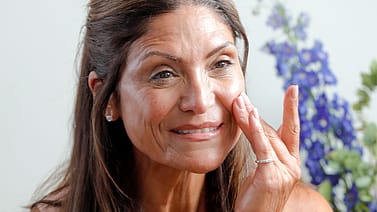 Rejuvenating Day Cream