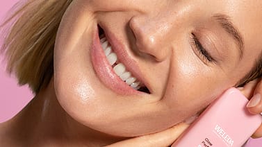 Weleda Serum kapi