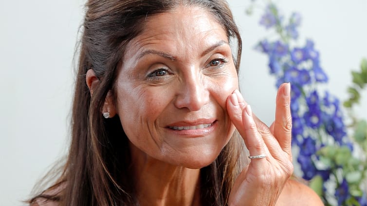 Rejuvenating Day Cream