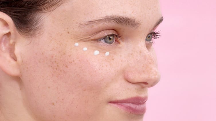 contorno occhi crema