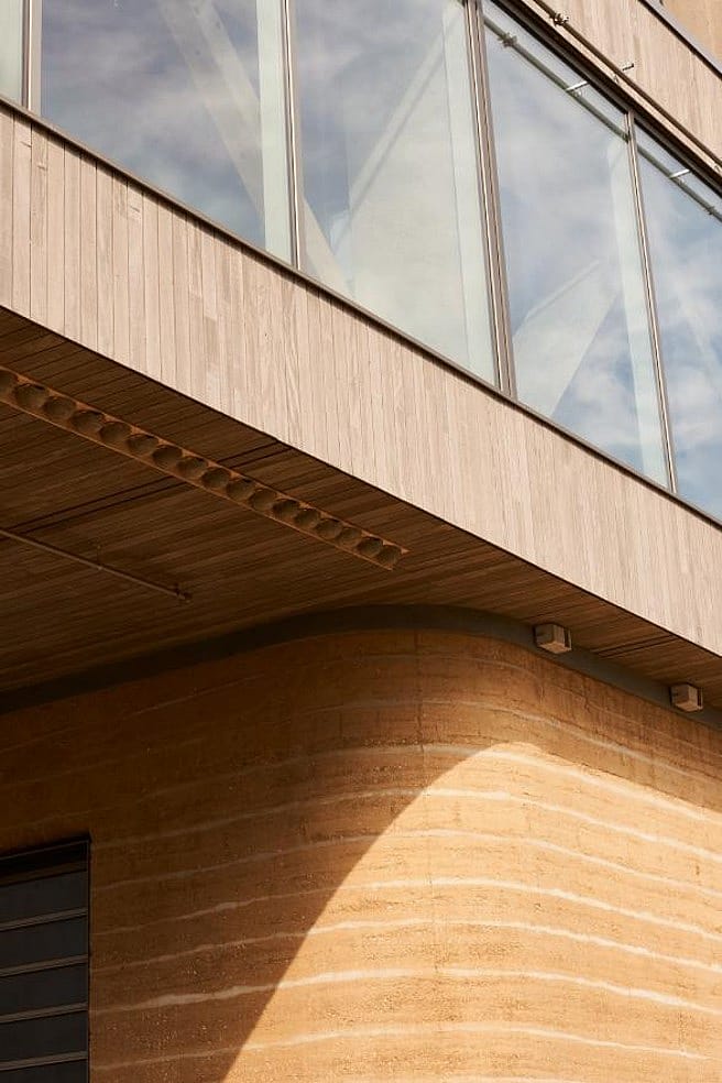 WELEDA Cradle Campus