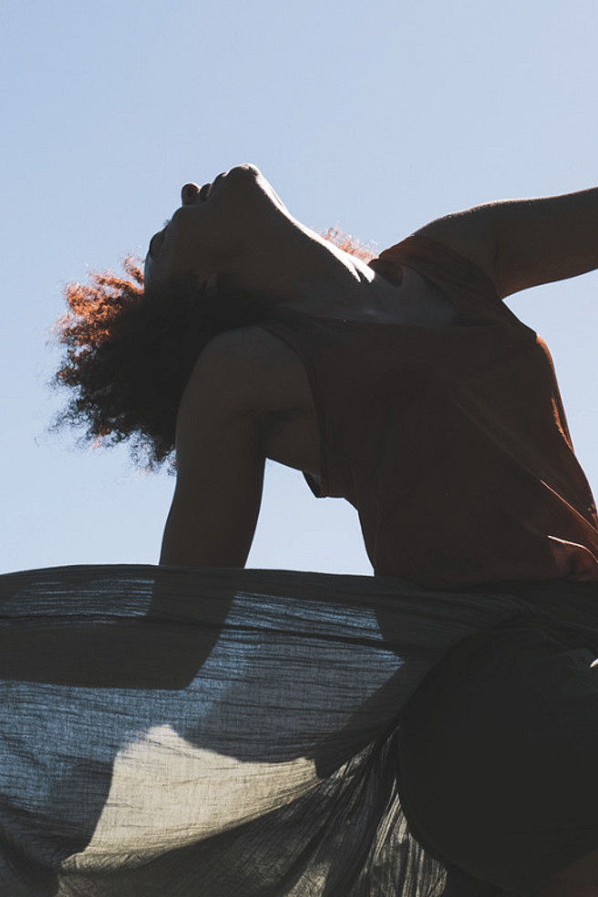Á bientôt dans la danse