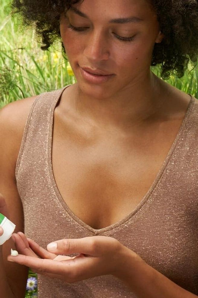 Schoonheidsspecialist