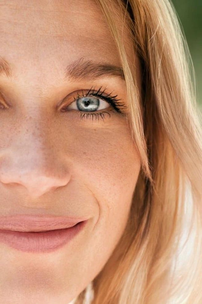 Droge en branderige ogen