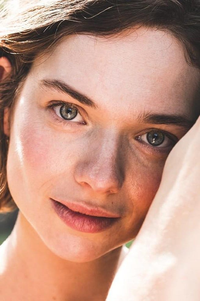 Tranende en rode ogen