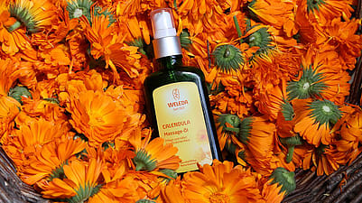 action est apaisante et protectrice