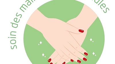 Soin des mains