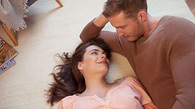 couple prêt pour un autre enfant