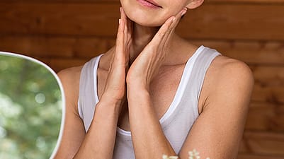 masaje facial