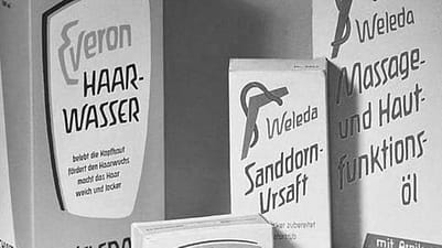 développement des produits