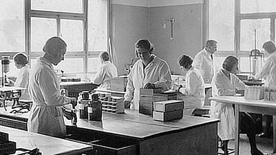 Développement des produits