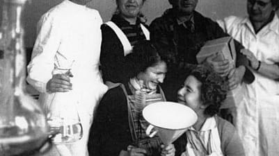 Histoire depuis 1921