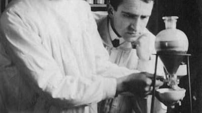 Oskar Schmiedel
