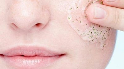 Exfoliantes convencionales