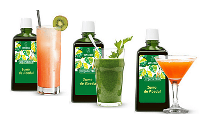 zumo abedul anticelulitico