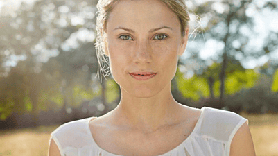 facial piel sensible