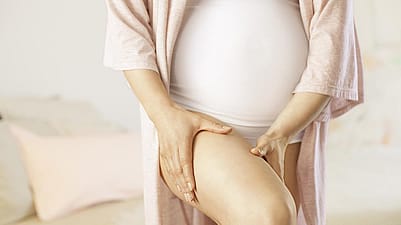 massage prévention vergeture