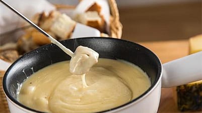 Fondue