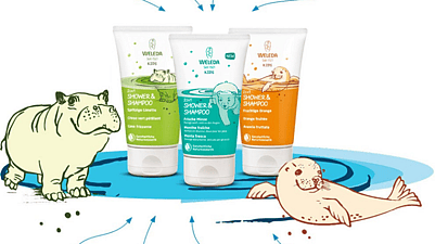 produits kids