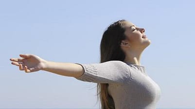 Femme libre