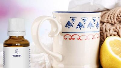 médicaments pour rhume