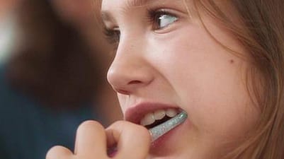 hygiène bucco-dentaire