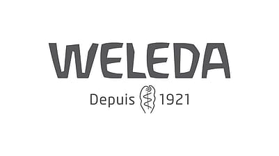 Weleda logi
