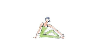 exercice pour affiner le galbe des jambes