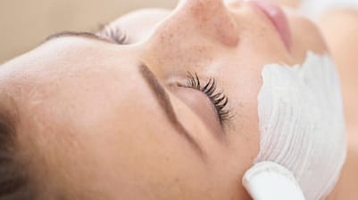 WELEDA schoonheidsspecialiste