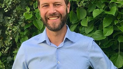 Portrait Rik Kusch