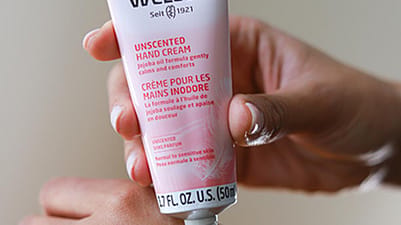 weleda model