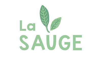 LA SAUGE logo