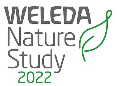 Weleda nature study 2022