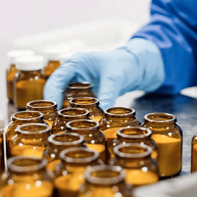 Geneesmiddelen van WELEDA