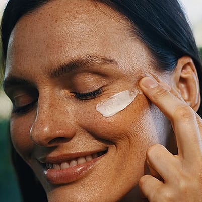 Soins Visage Raffermissants