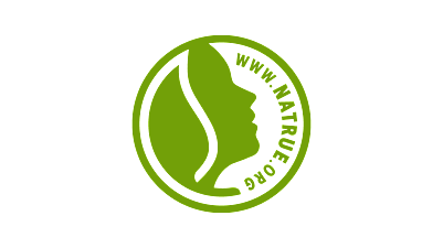 Nature Certification Symbol